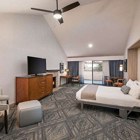 Half Moon Bay Lodge Ngoại thất bức ảnh