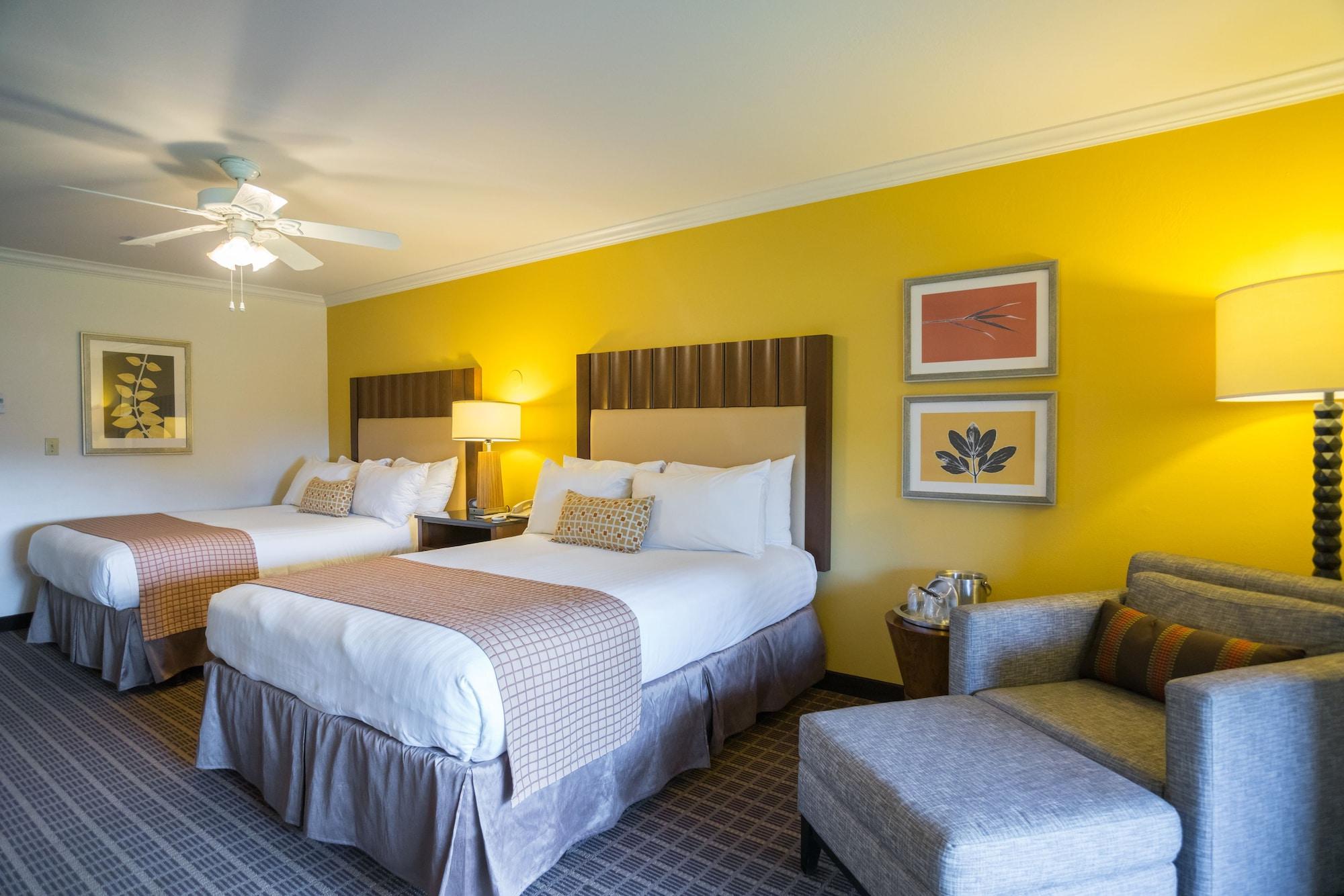 Half Moon Bay Lodge Ngoại thất bức ảnh