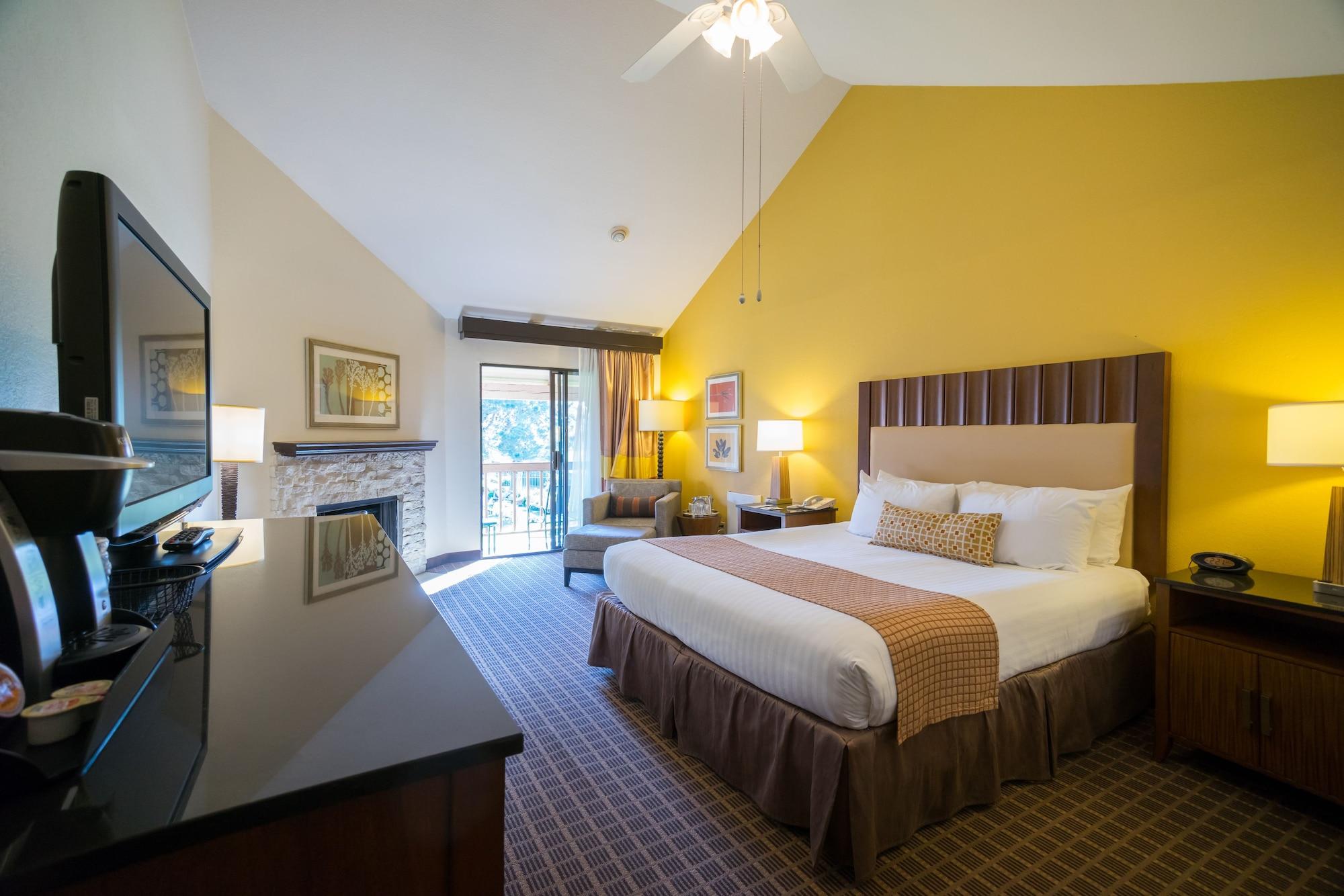 Half Moon Bay Lodge Ngoại thất bức ảnh