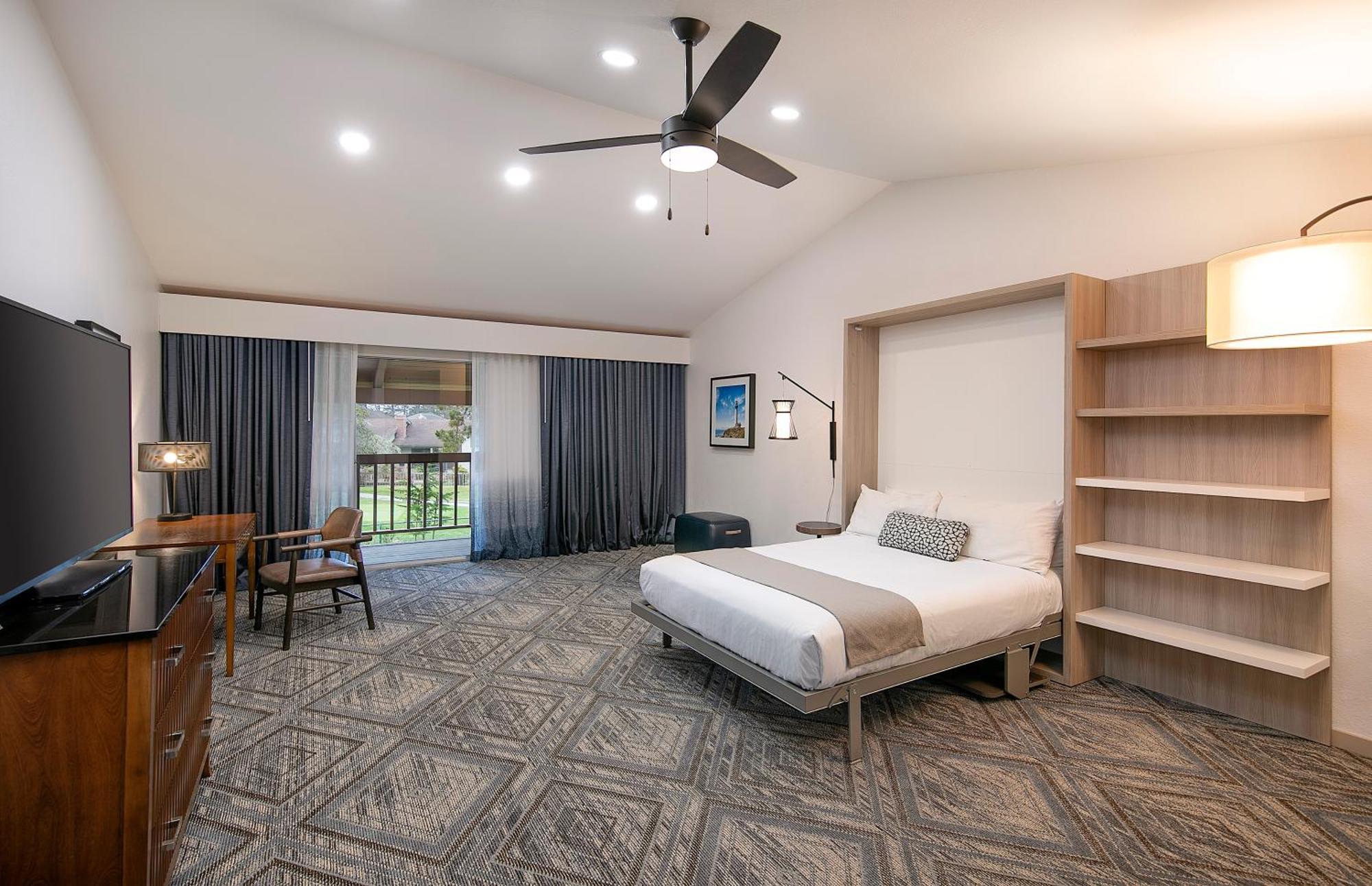 Half Moon Bay Lodge Ngoại thất bức ảnh