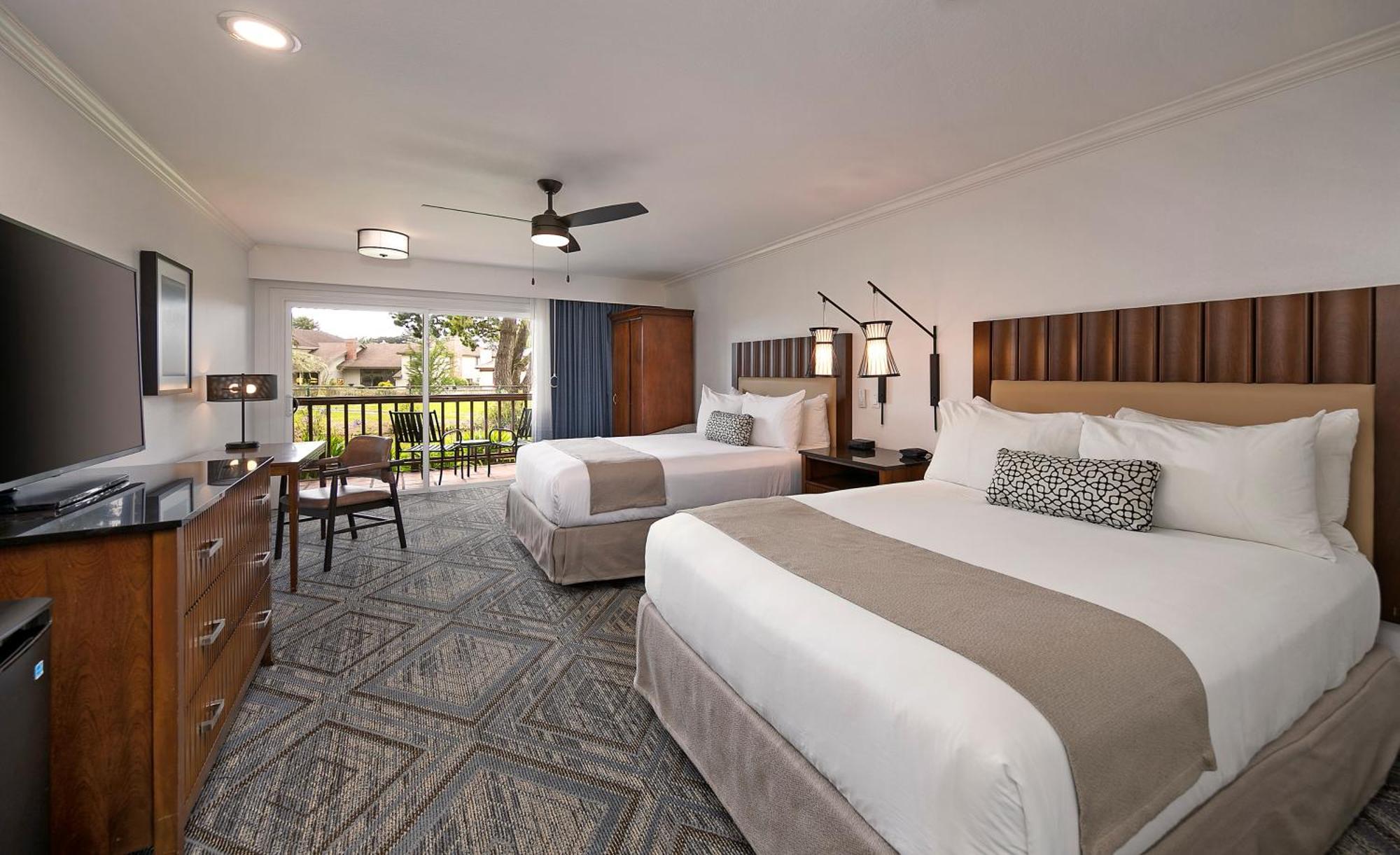 Half Moon Bay Lodge Ngoại thất bức ảnh