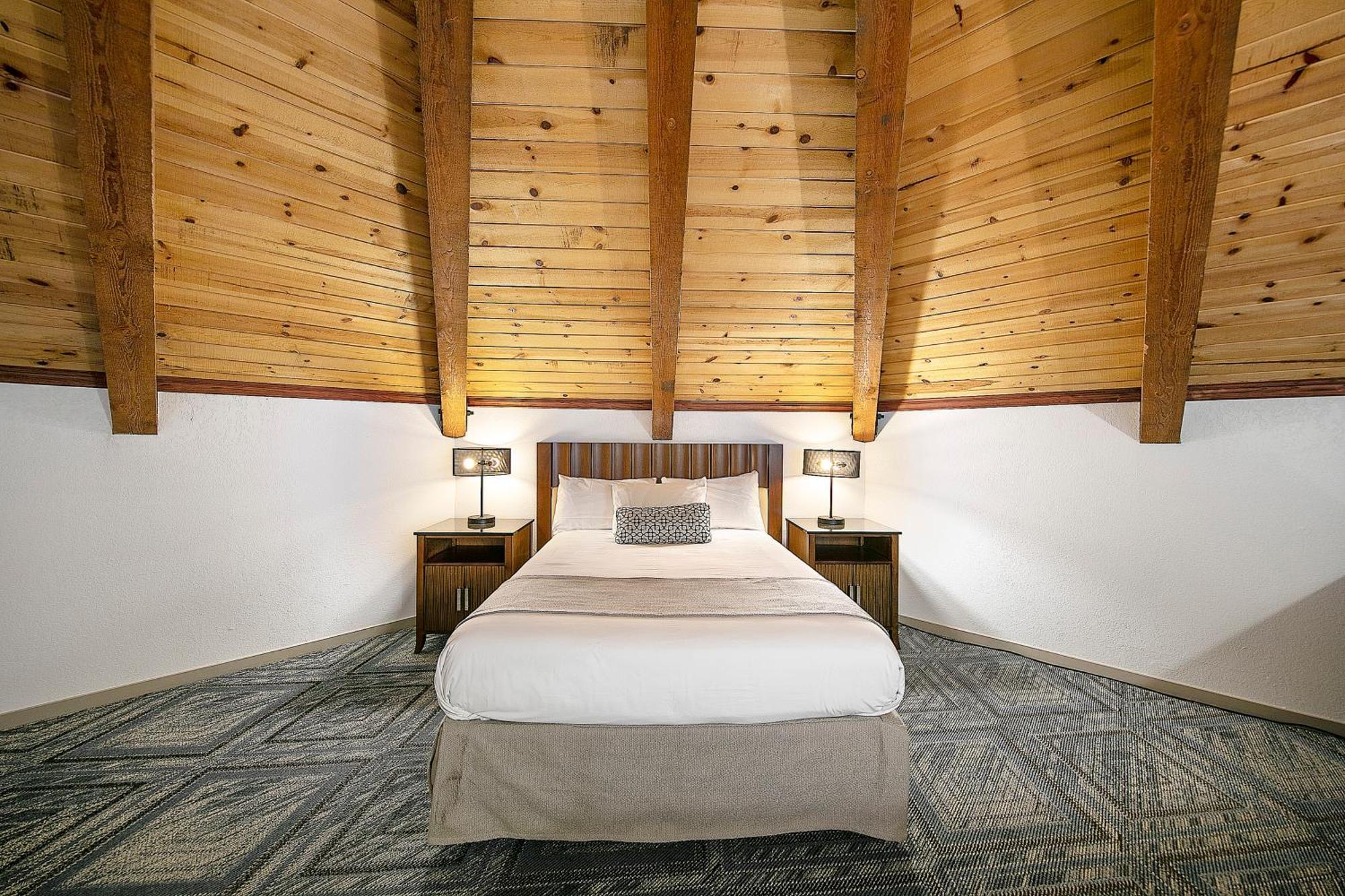 Half Moon Bay Lodge Ngoại thất bức ảnh